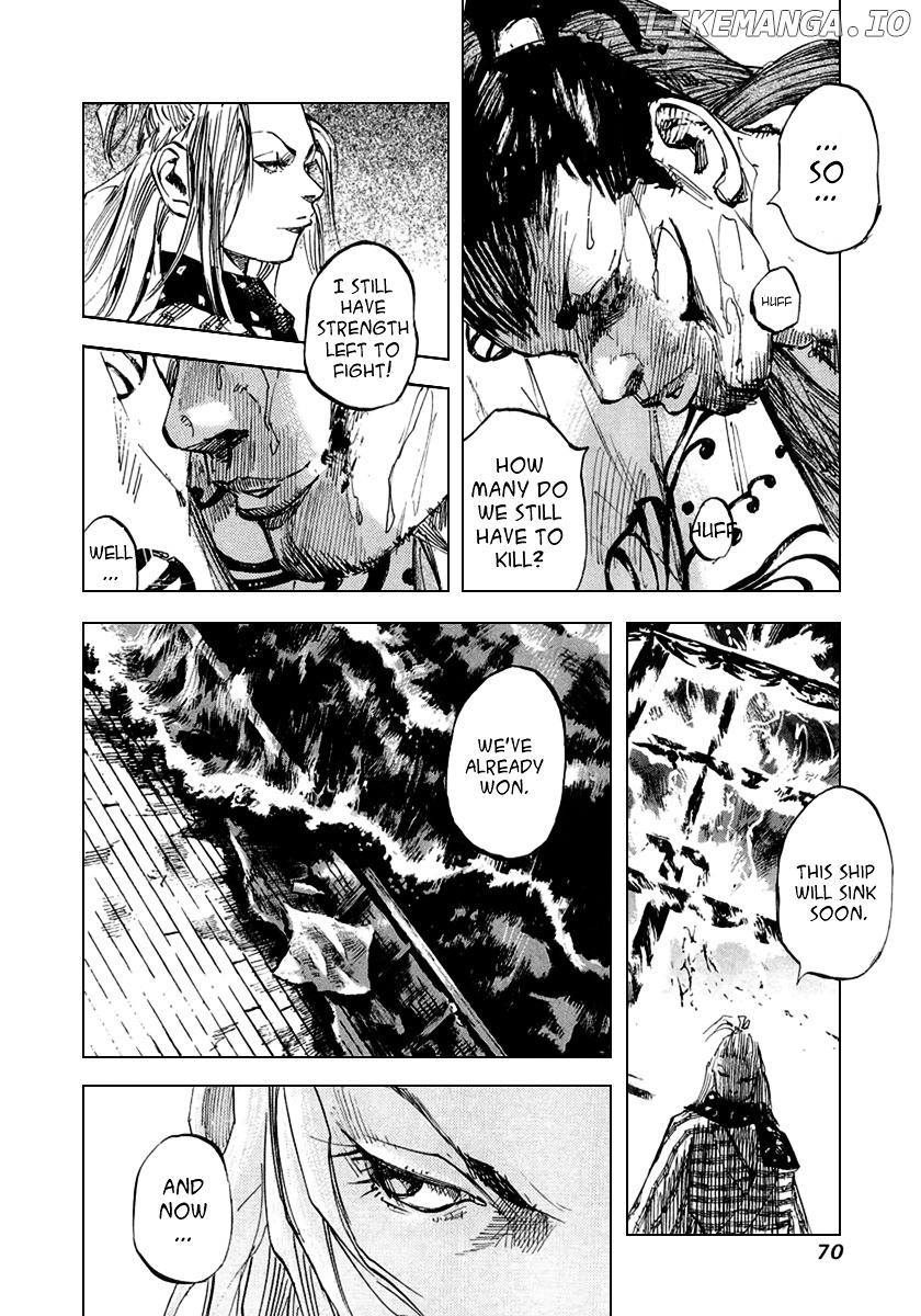 Sidooh - Manga Chapter 55 - page 8