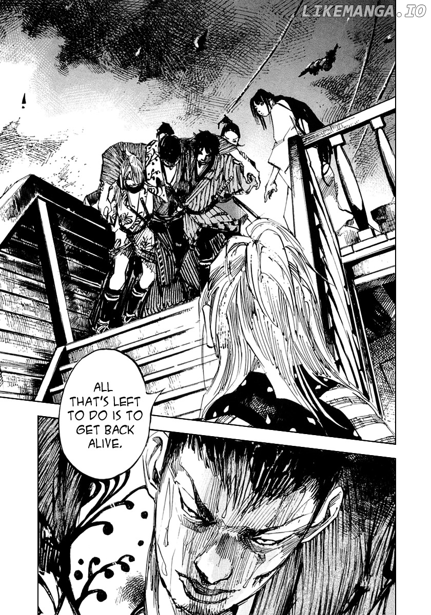 Sidooh - Manga Chapter 55 - page 9