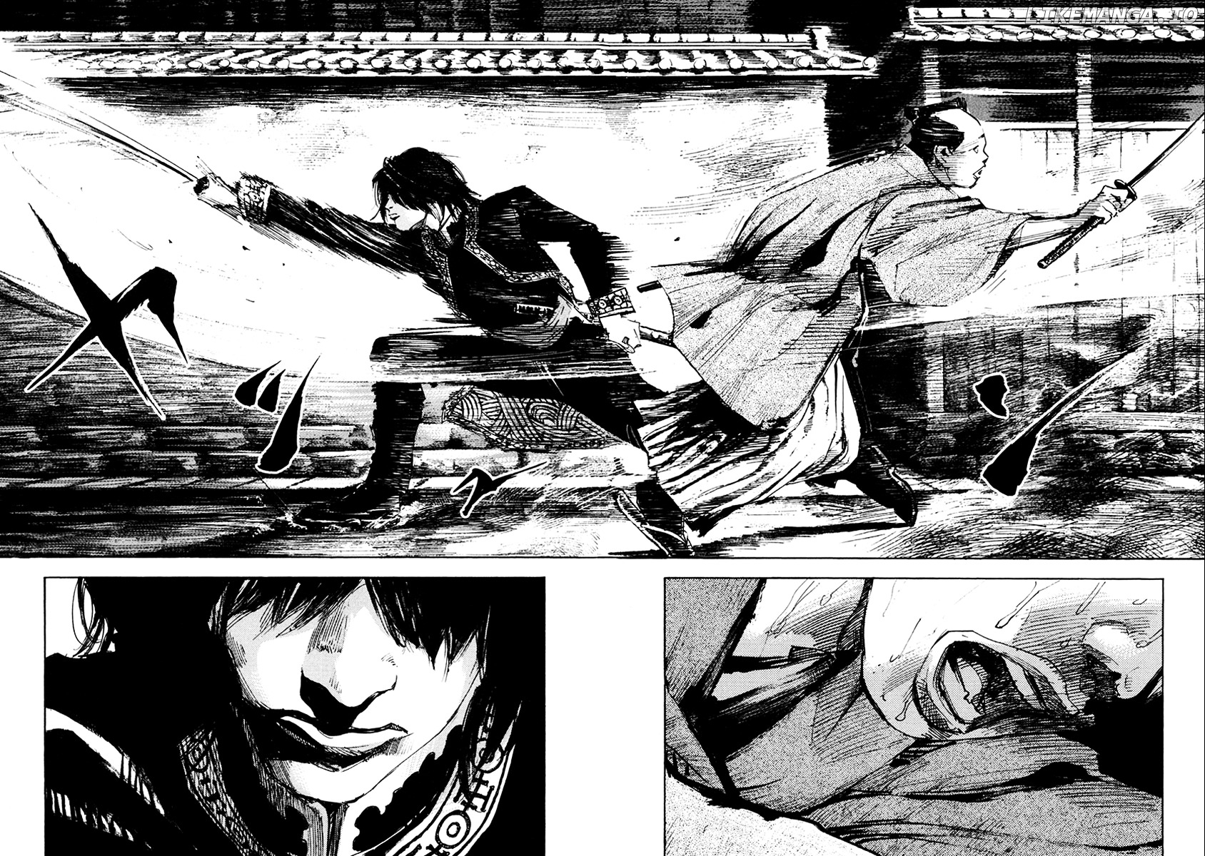 Sidooh - Manga Chapter 106 - page 16