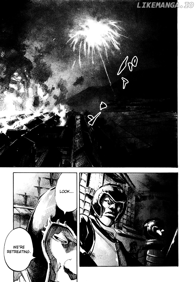 Sidooh - Manga Chapter 106 - page 20