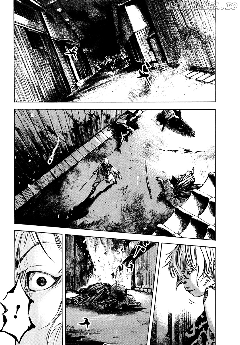 Sidooh - Manga Chapter 106 - page 22