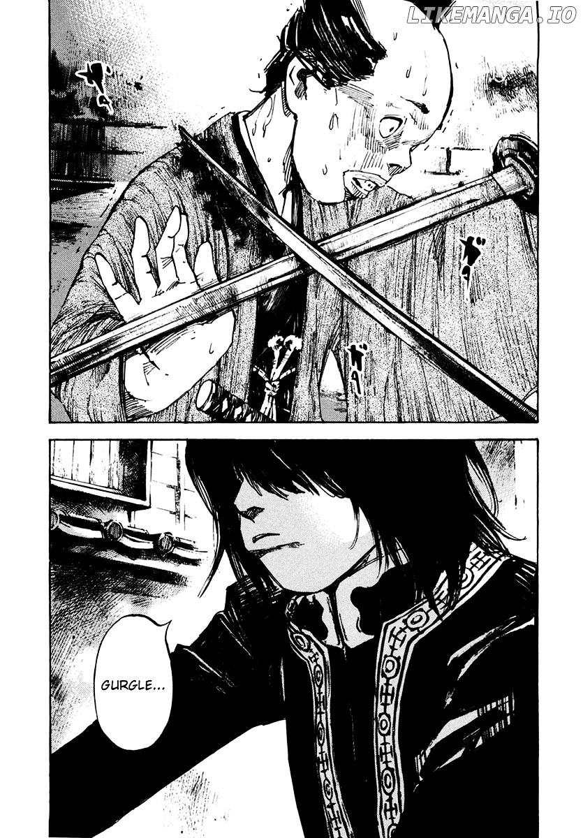 Sidooh - Manga Chapter 106 - page 6