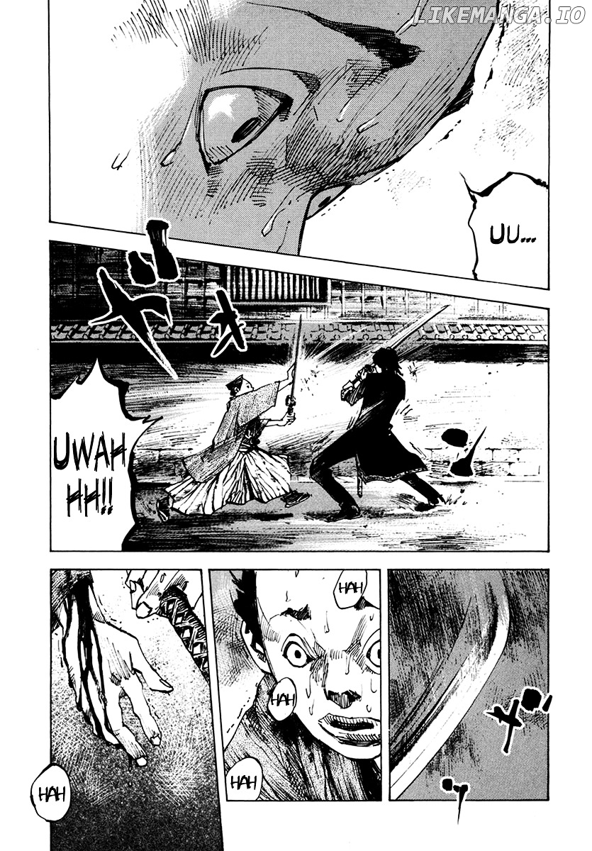 Sidooh - Manga Chapter 106 - page 7