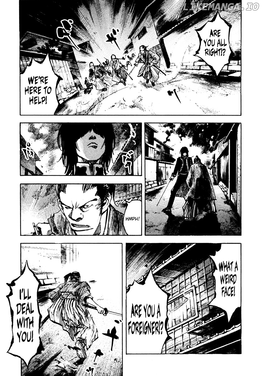 Sidooh - Manga Chapter 106 - page 9