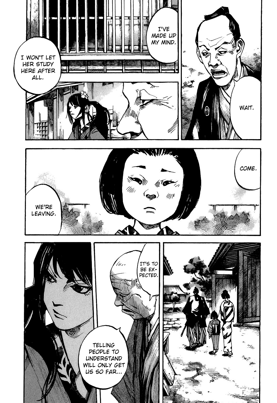 Sidooh - Manga Chapter 189 - page 7