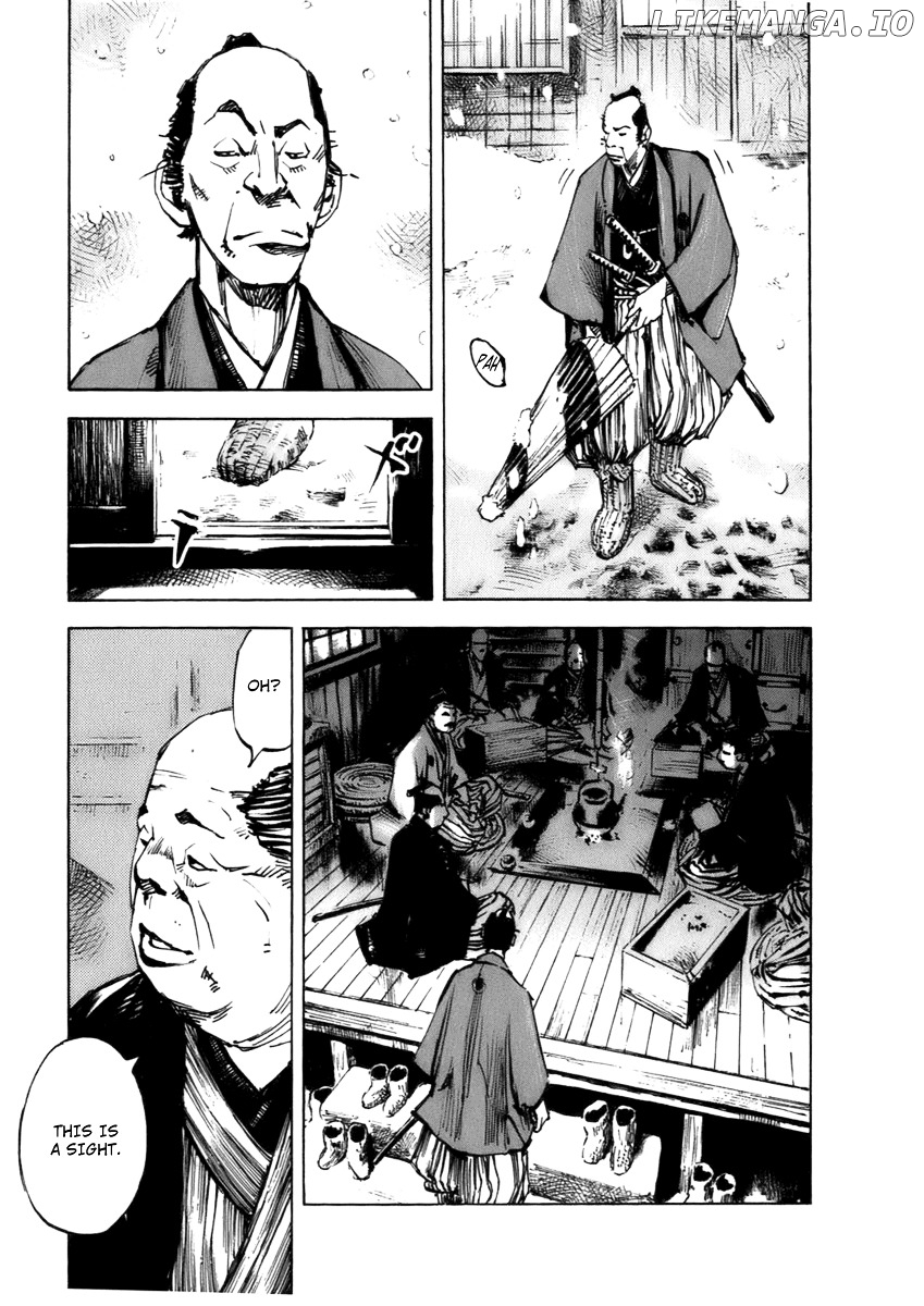 Sidooh - Manga Chapter 80 - page 4