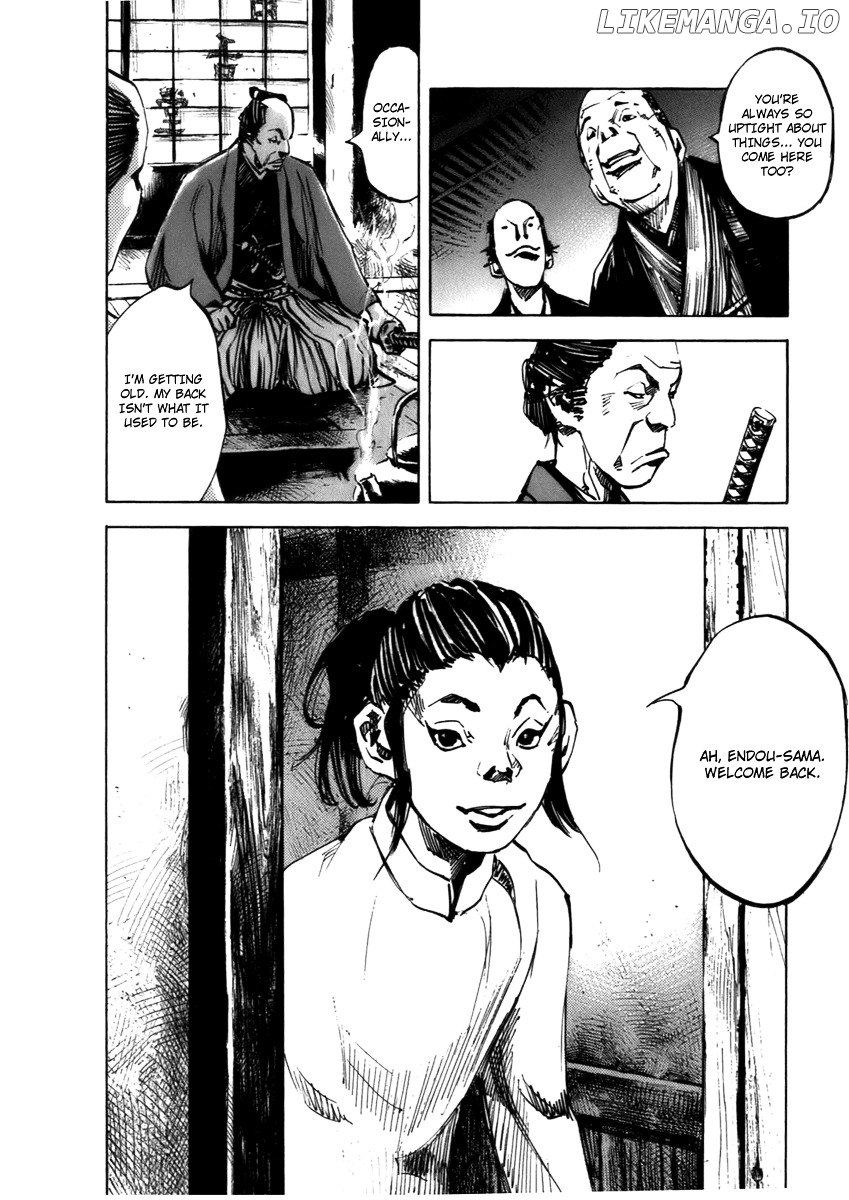 Sidooh - Manga Chapter 80 - page 5