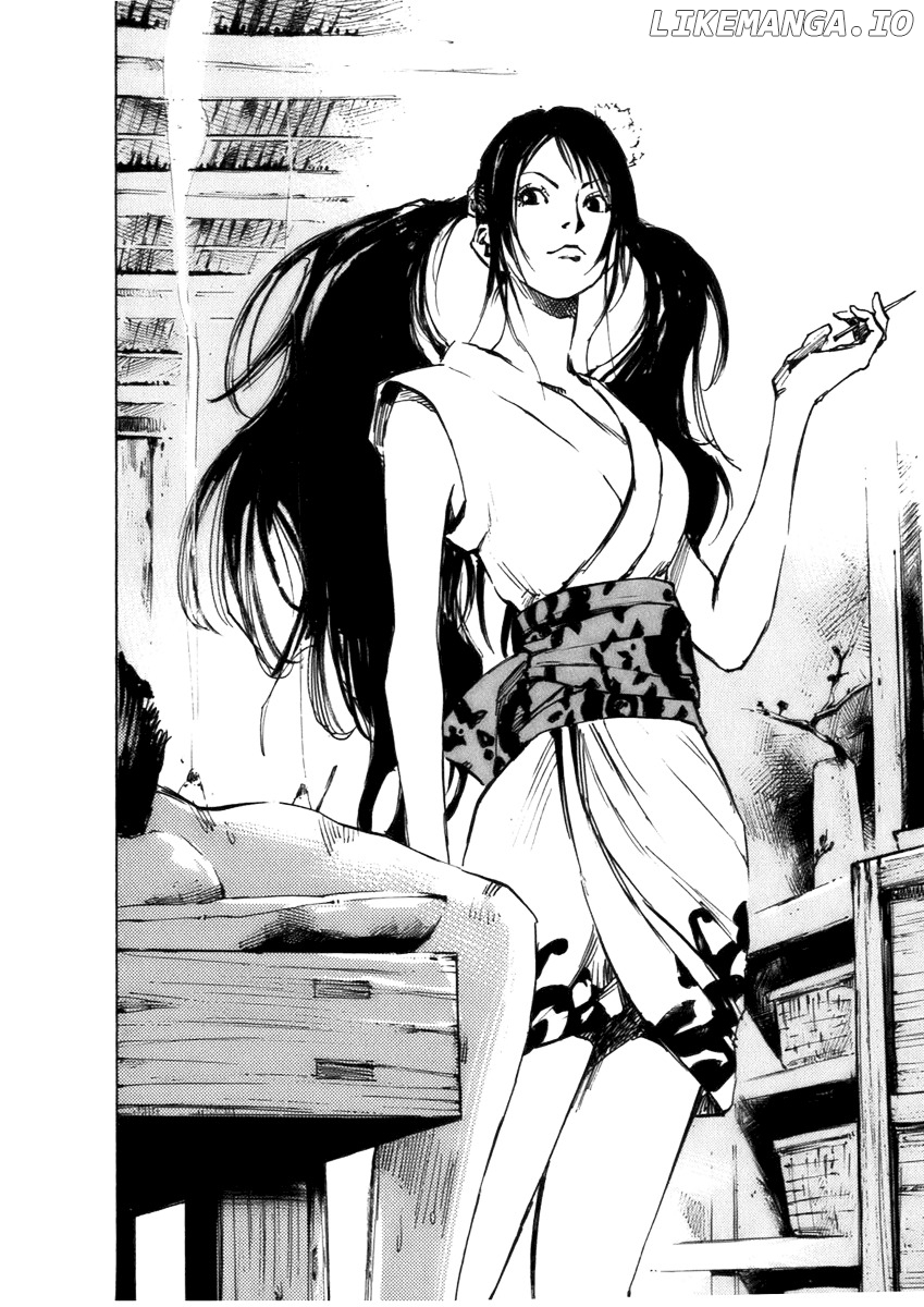 Sidooh - Manga Chapter 80 - page 7