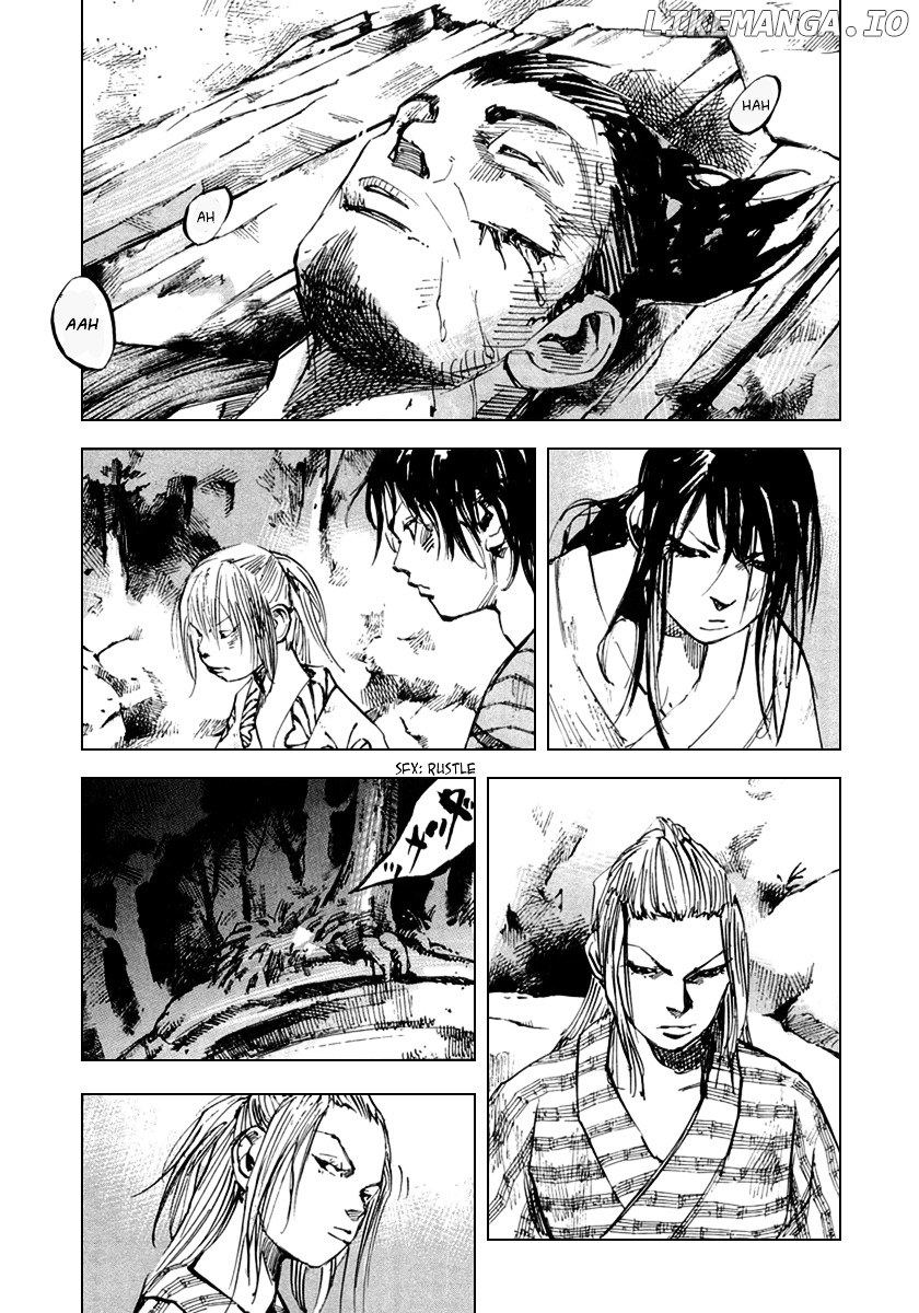 Sidooh - Manga Chapter 56 - page 3