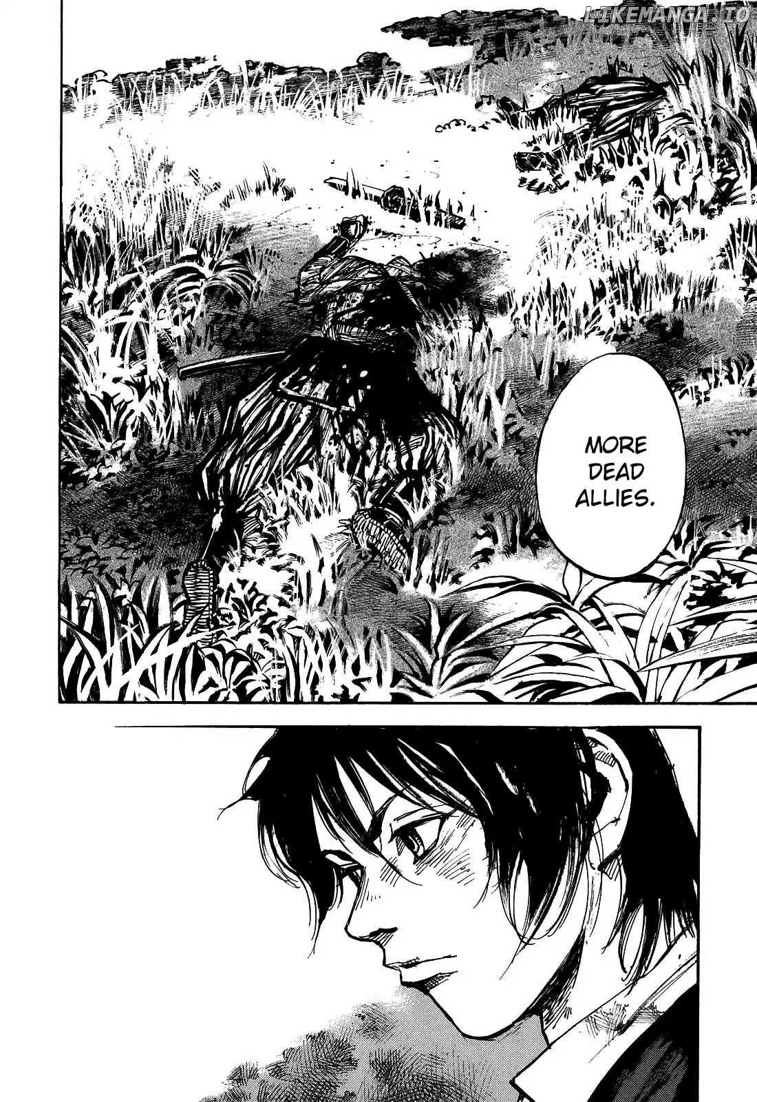 Sidooh - Manga Chapter 190 - page 2