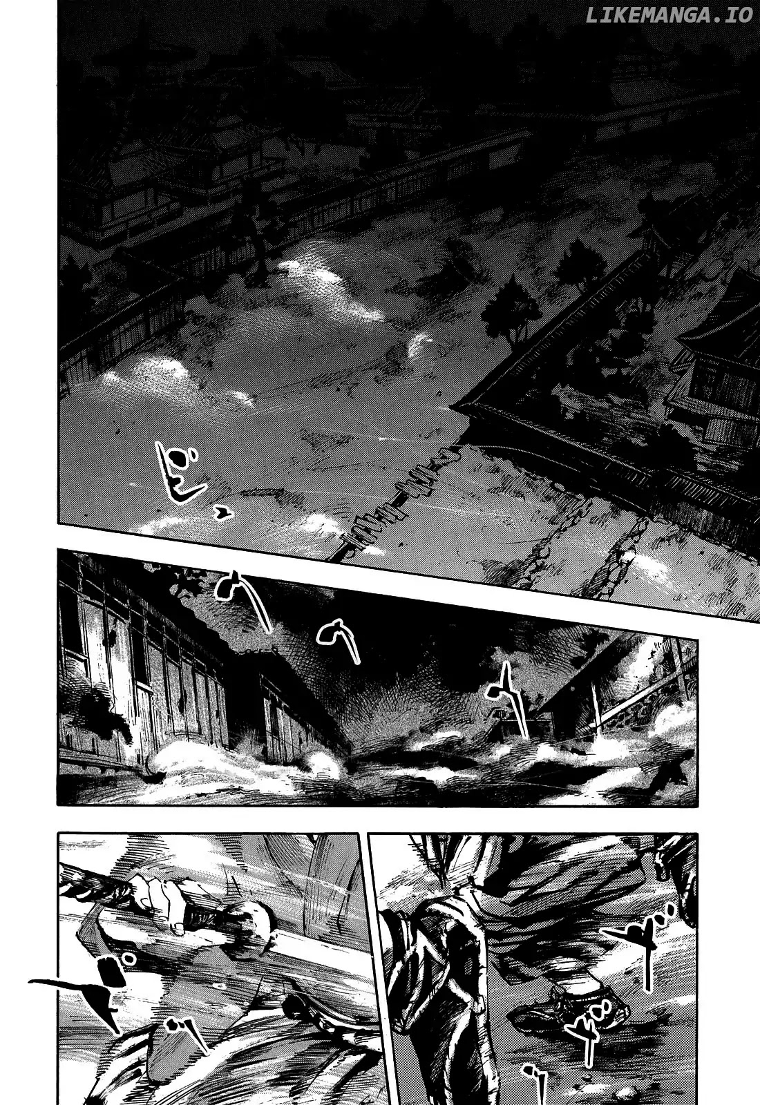 Sidooh - Manga Chapter 190 - page 4