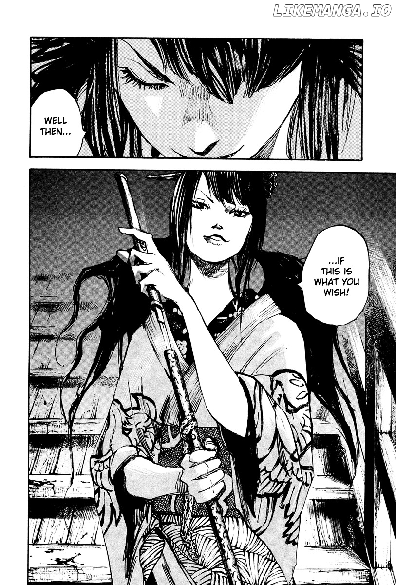 Sidooh - Manga Chapter 31 - page 4