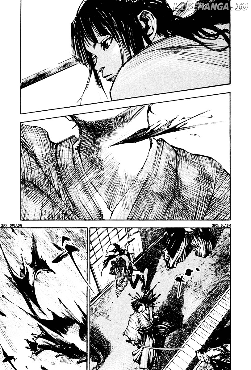Sidooh - Manga Chapter 31 - page 7