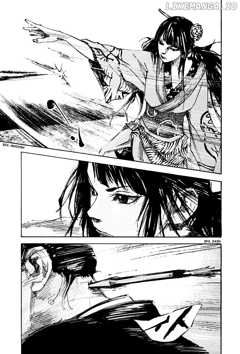Sidooh - Manga Chapter 31 - page 9