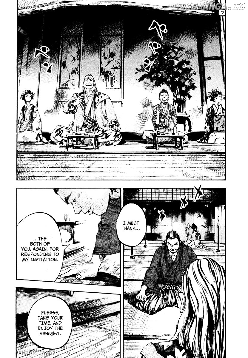 Sidooh - Manga Chapter 130 - page 10