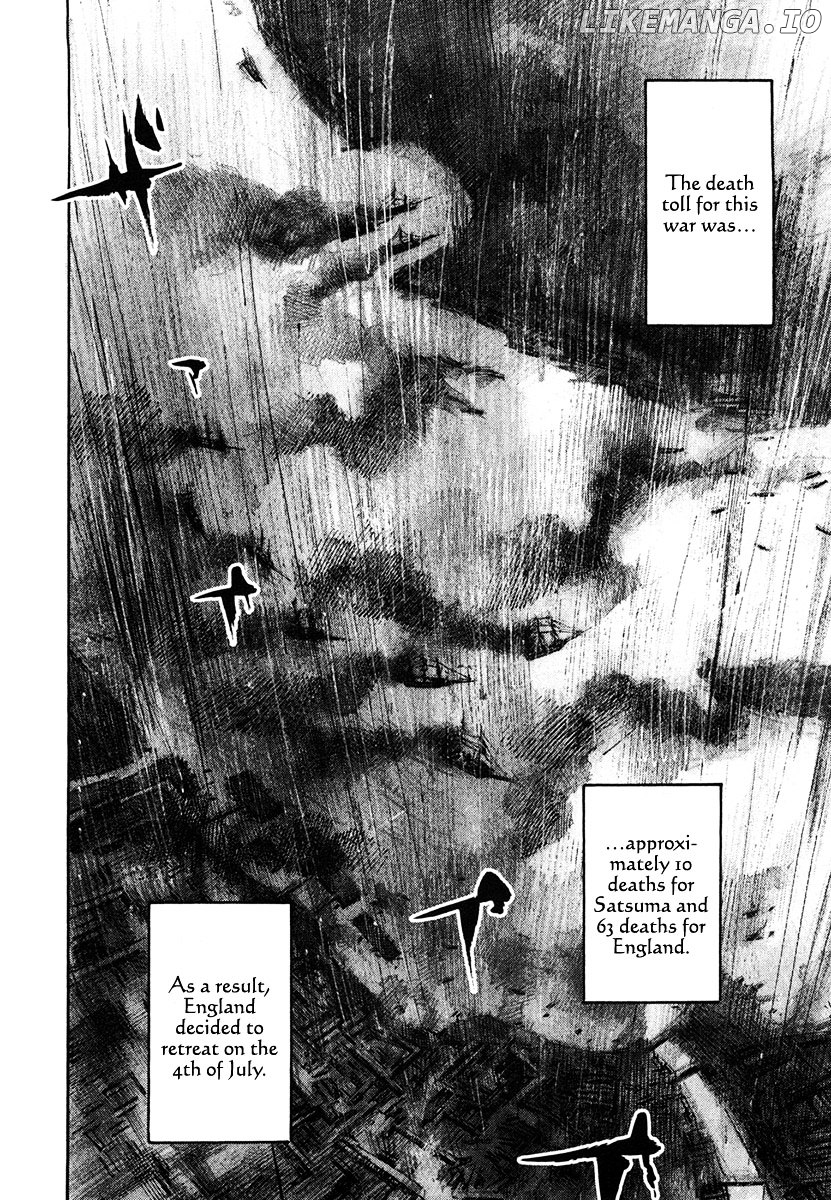 Sidooh - Manga Chapter 130 - page 19