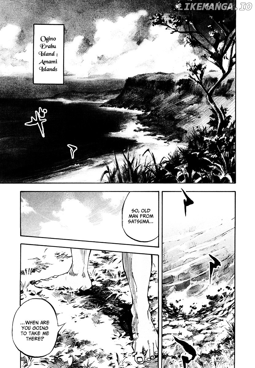 Sidooh - Manga Chapter 130 - page 20