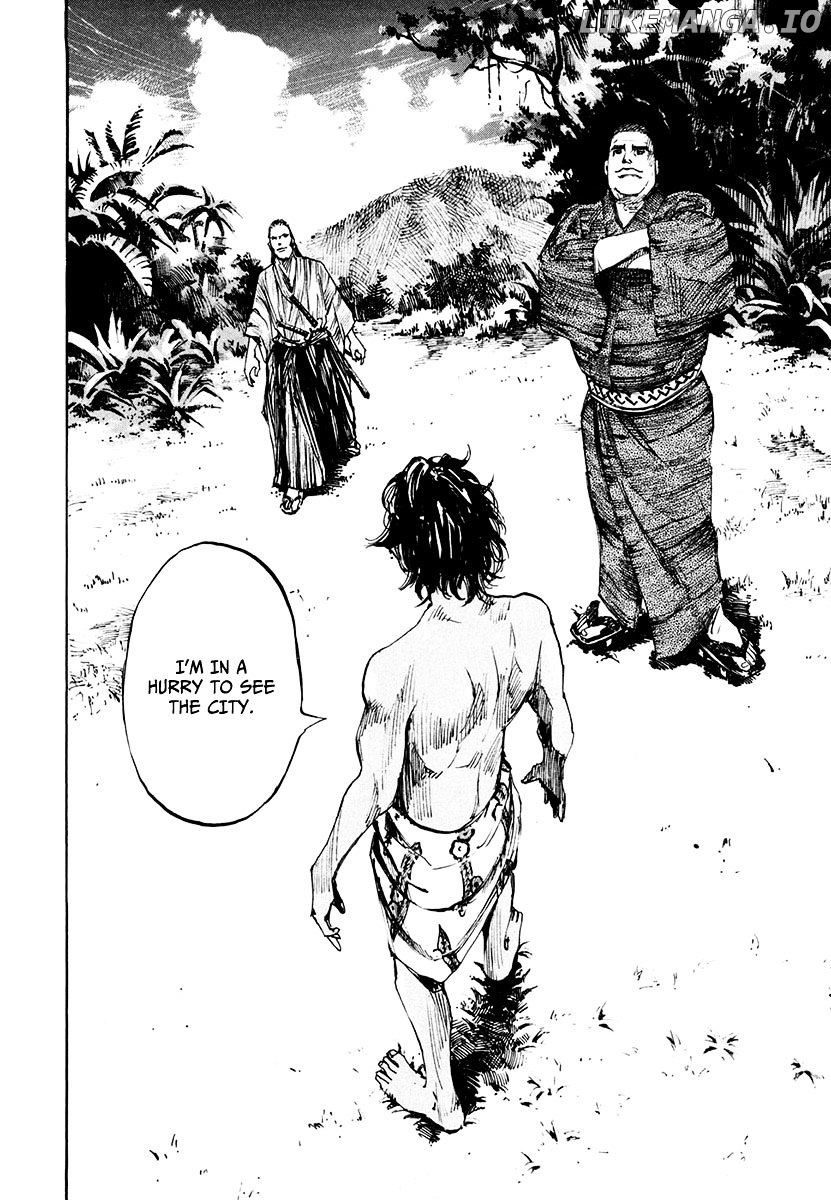 Sidooh - Manga Chapter 130 - page 21