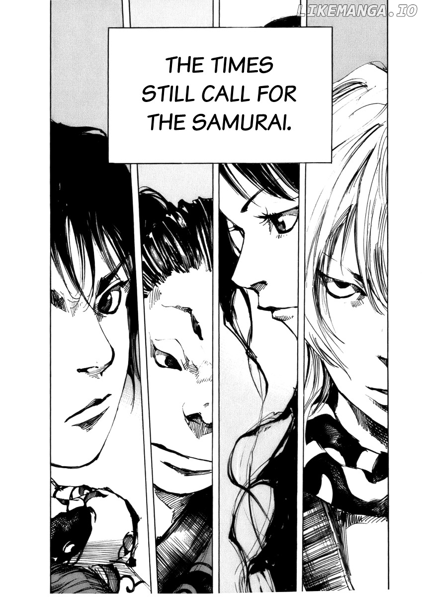 Sidooh - Manga Chapter 81 - page 21