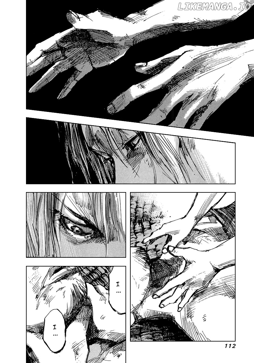 Sidooh - Manga Chapter 57 - page 10