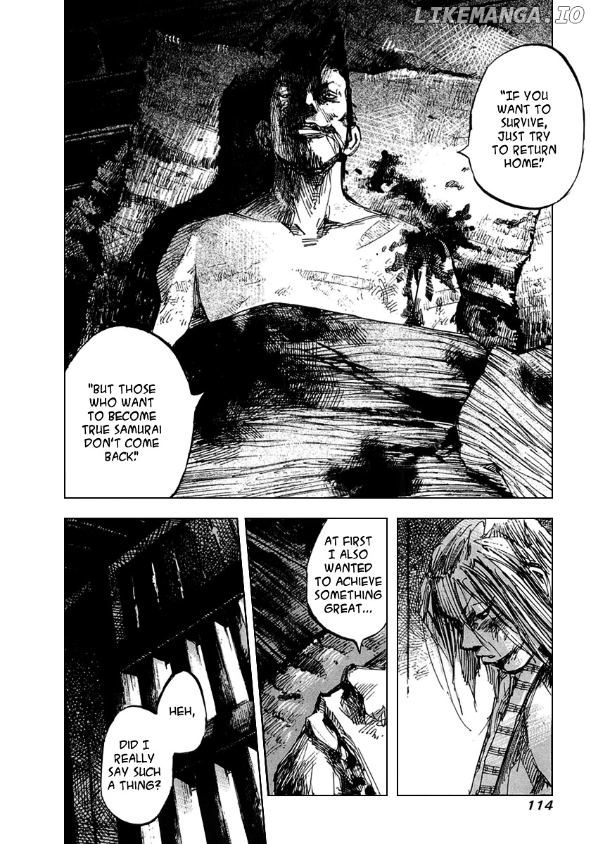Sidooh - Manga Chapter 57 - page 12