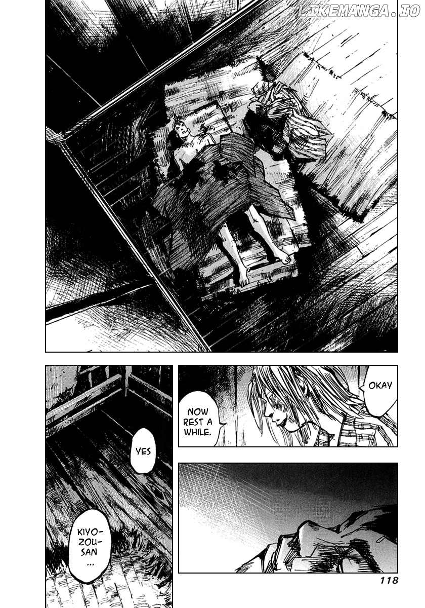 Sidooh - Manga Chapter 57 - page 16