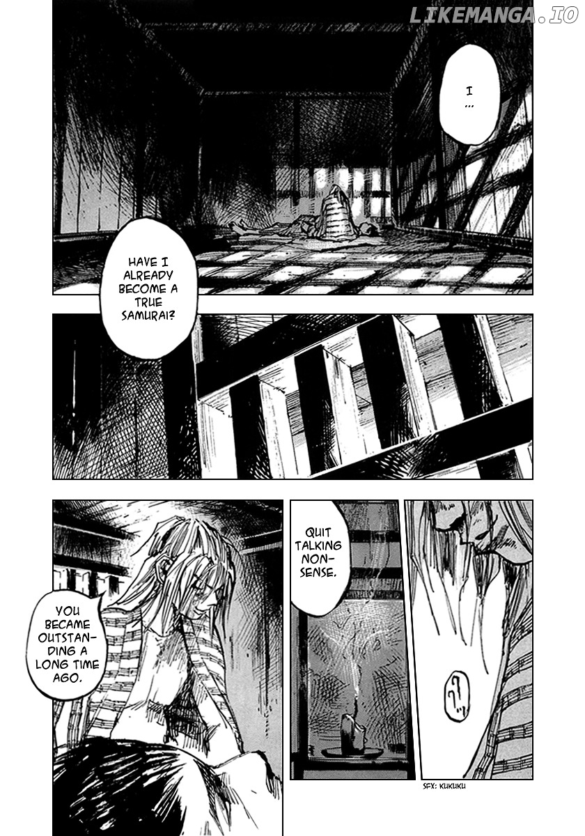 Sidooh - Manga Chapter 57 - page 17