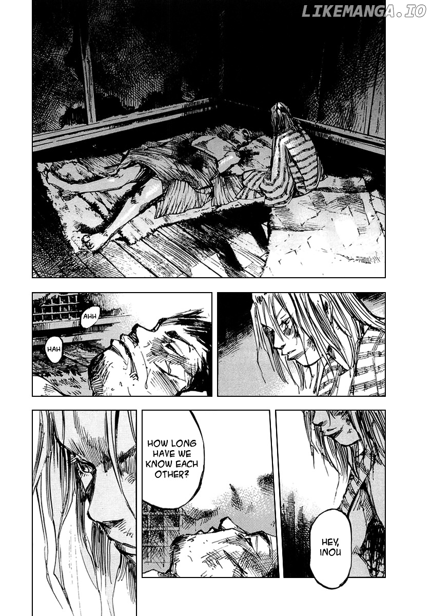 Sidooh - Manga Chapter 57 - page 7