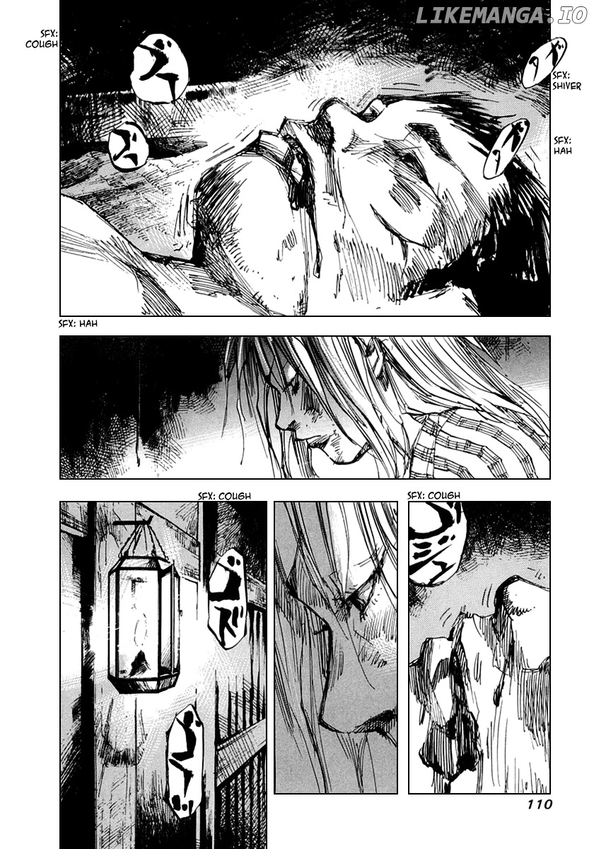 Sidooh - Manga Chapter 57 - page 8
