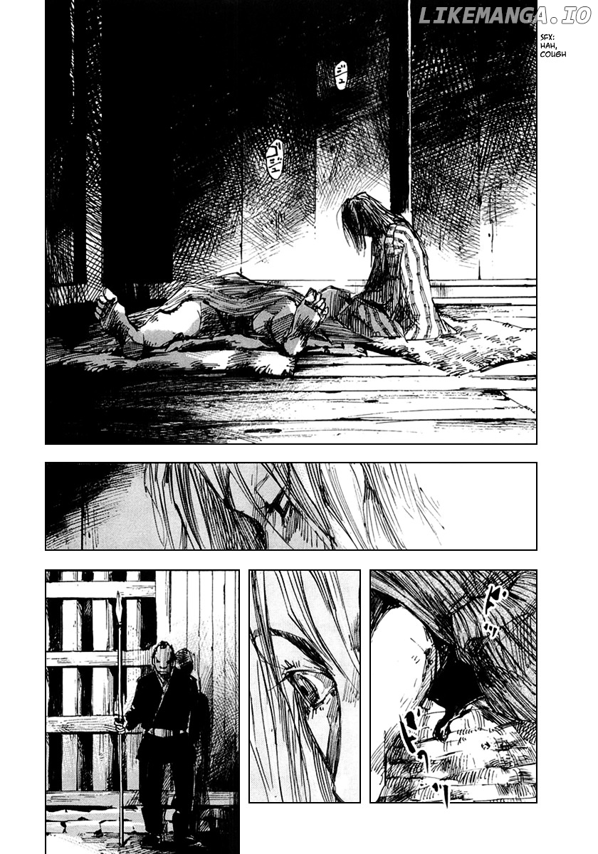 Sidooh - Manga Chapter 57 - page 9