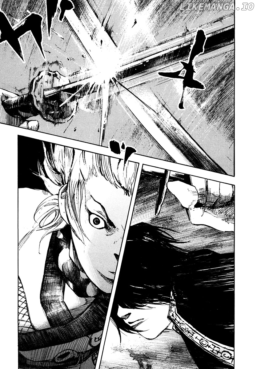 Sidooh - Manga Chapter 108 - page 4