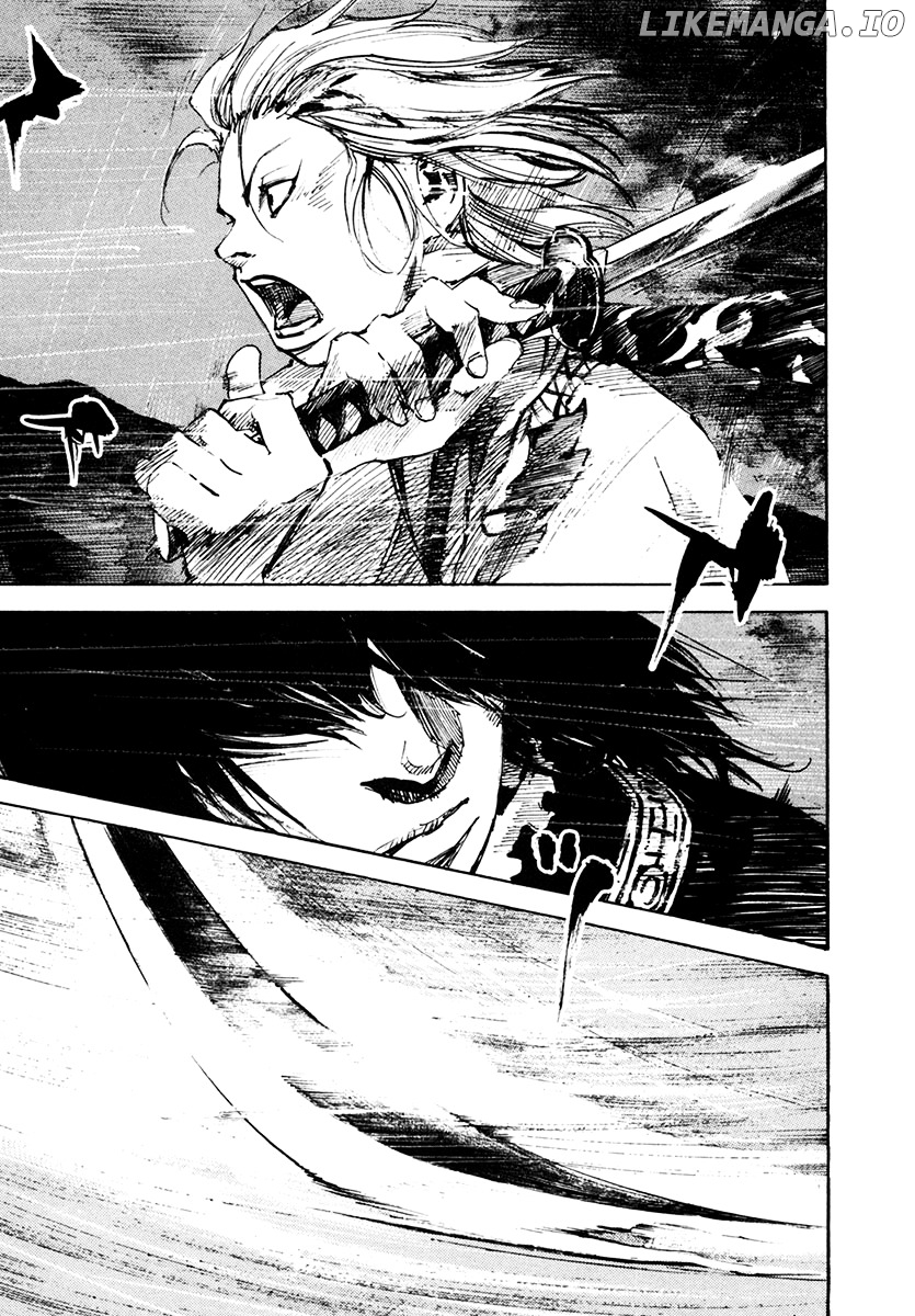 Sidooh - Manga Chapter 108 - page 6