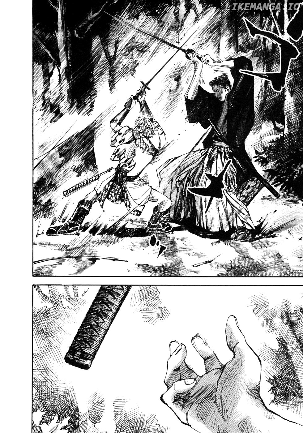 Sidooh - Manga Chapter 157 - page 10