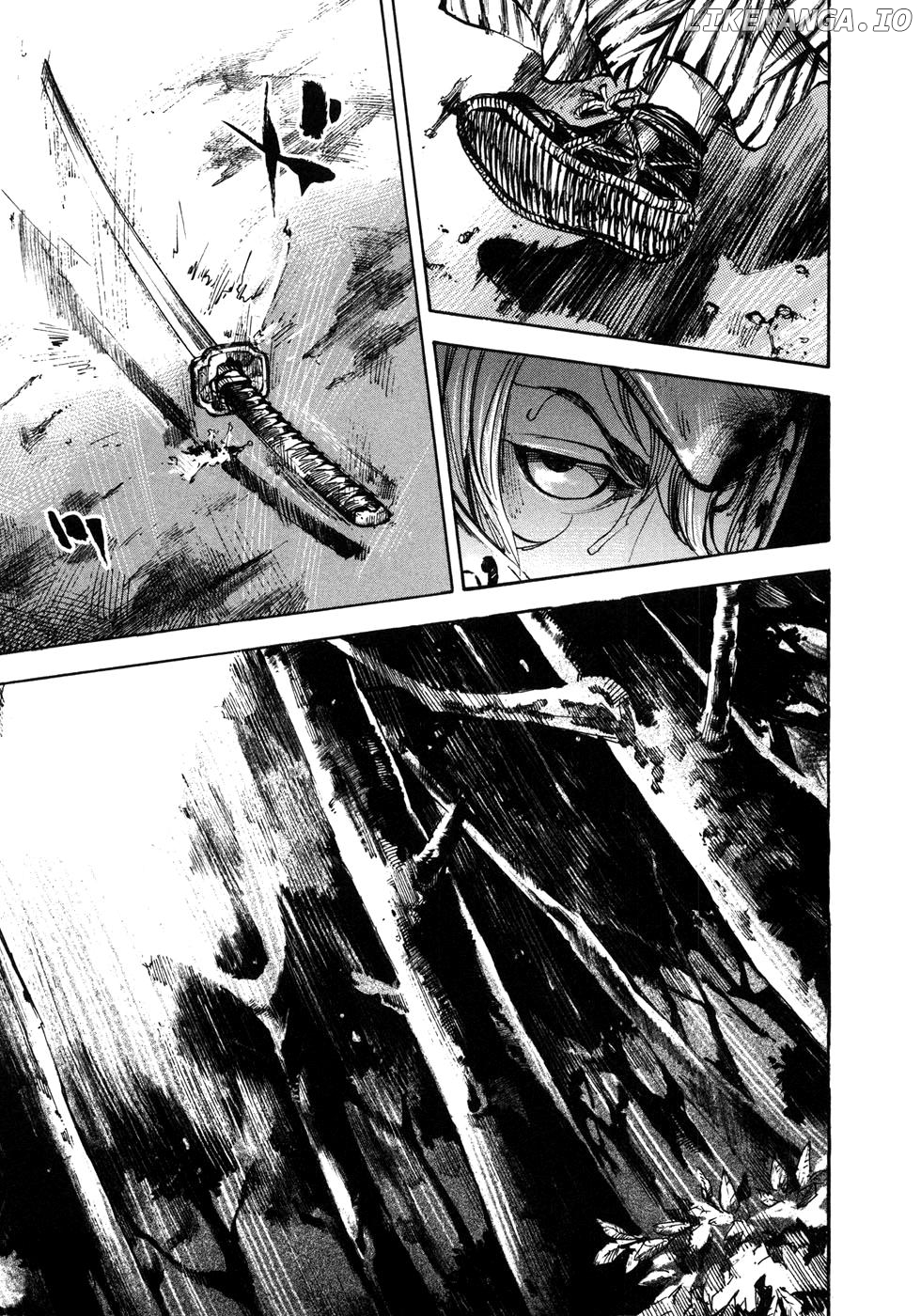 Sidooh - Manga Chapter 157 - page 11
