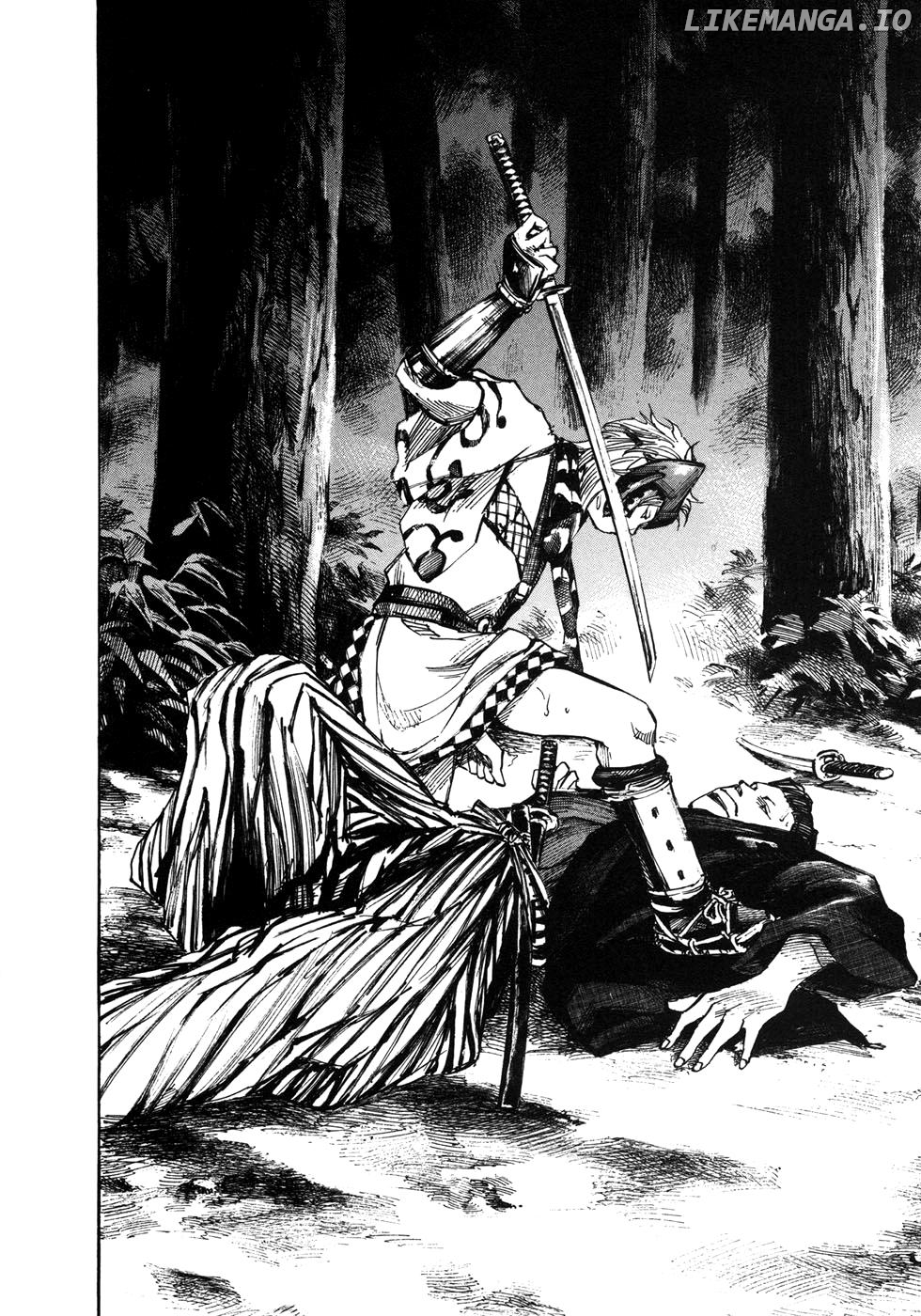 Sidooh - Manga Chapter 157 - page 12