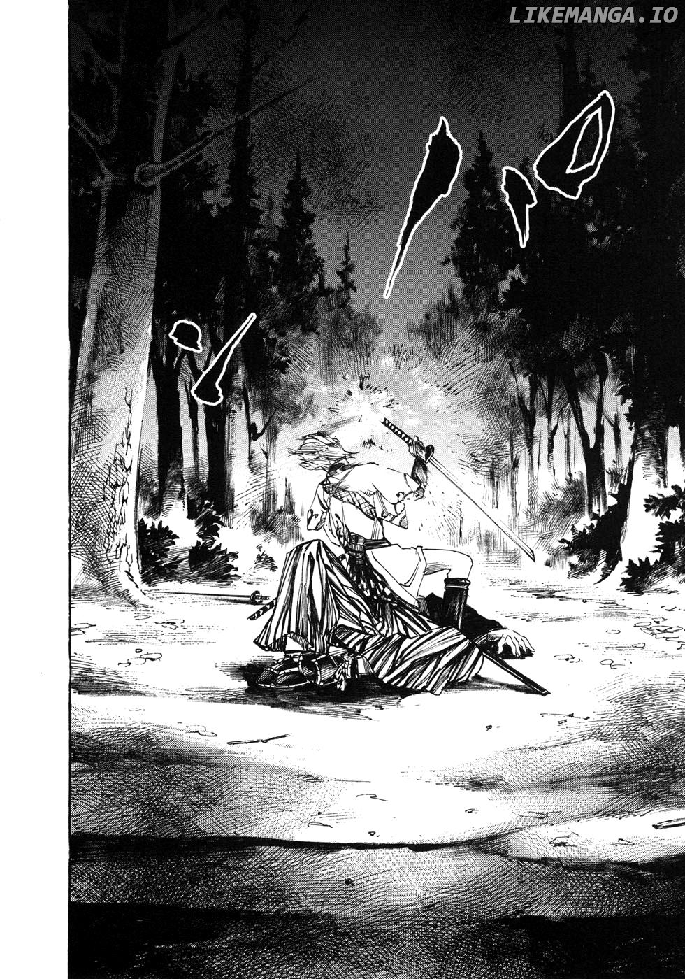 Sidooh - Manga Chapter 157 - page 16