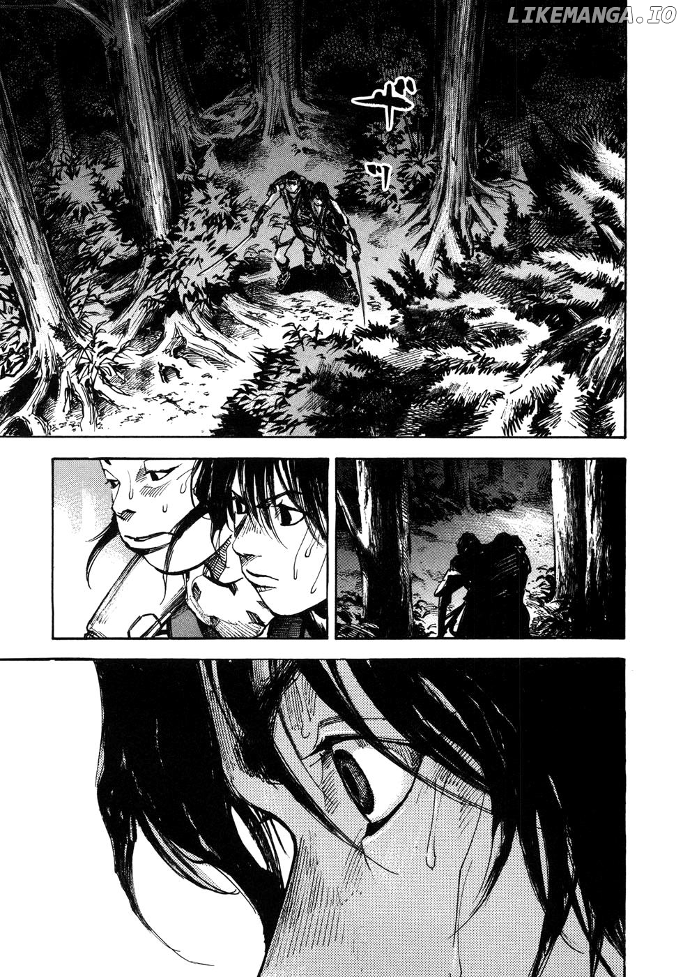 Sidooh - Manga Chapter 157 - page 19
