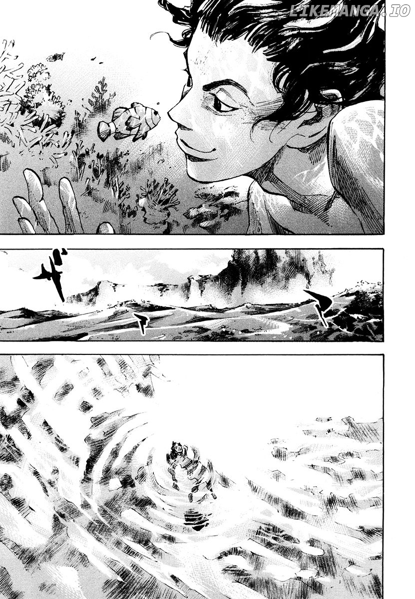 Sidooh - Manga Chapter 131 - page 12