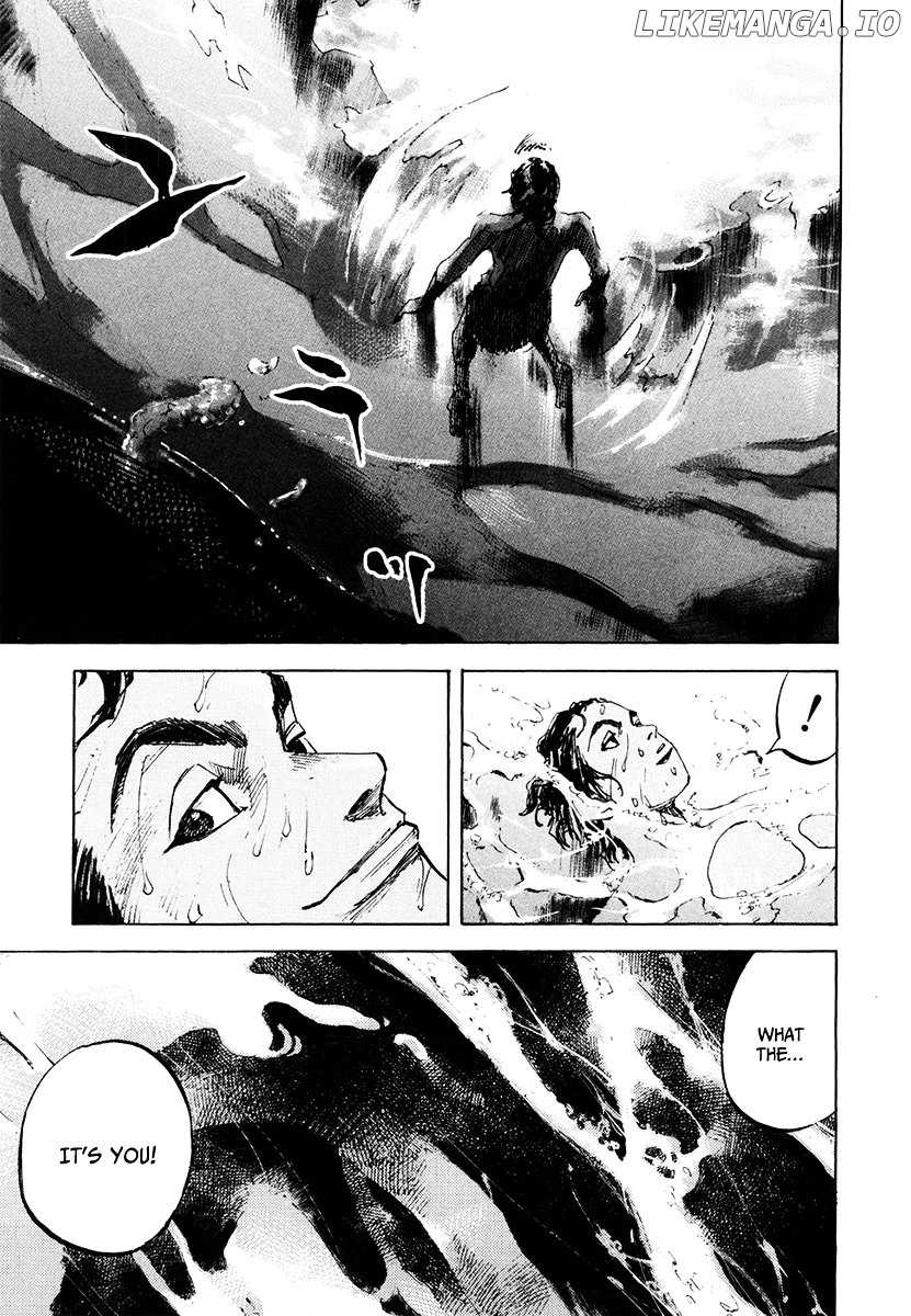 Sidooh - Manga Chapter 131 - page 14