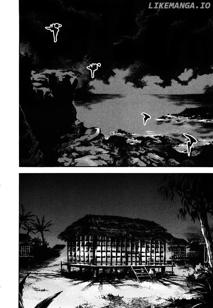 Sidooh - Manga Chapter 131 - page 16