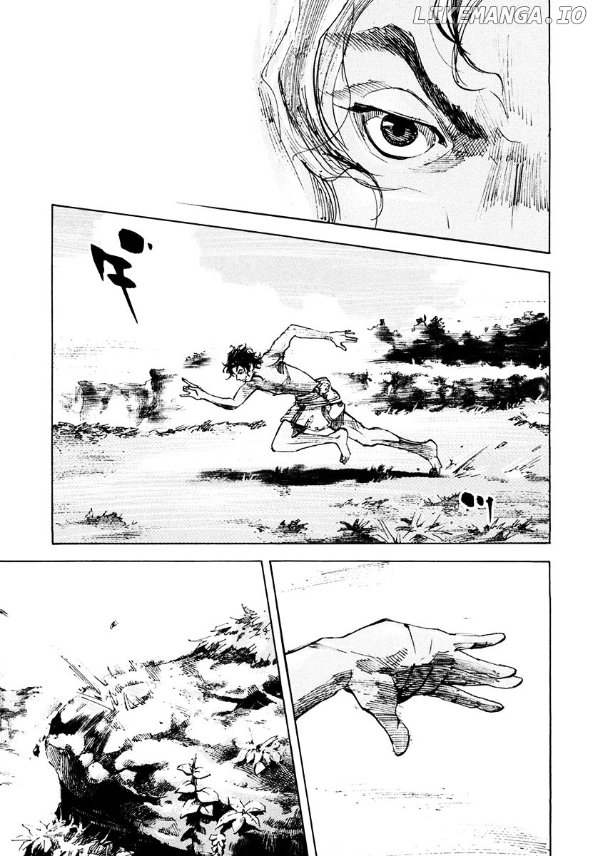 Sidooh - Manga Chapter 131 - page 8