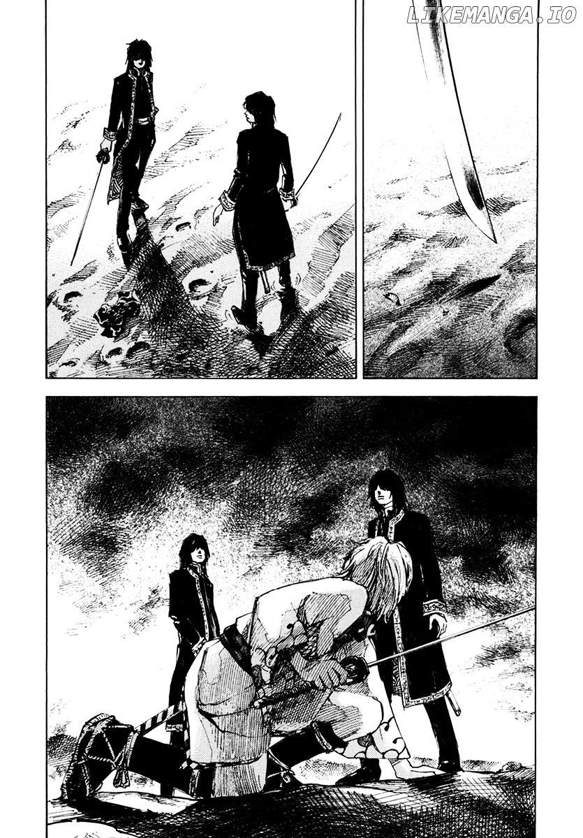 Sidooh - Manga Chapter 109 - page 11