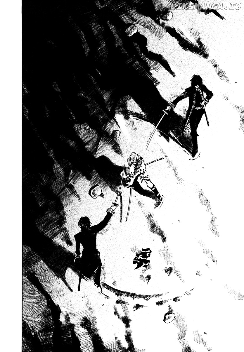 Sidooh - Manga Chapter 109 - page 14