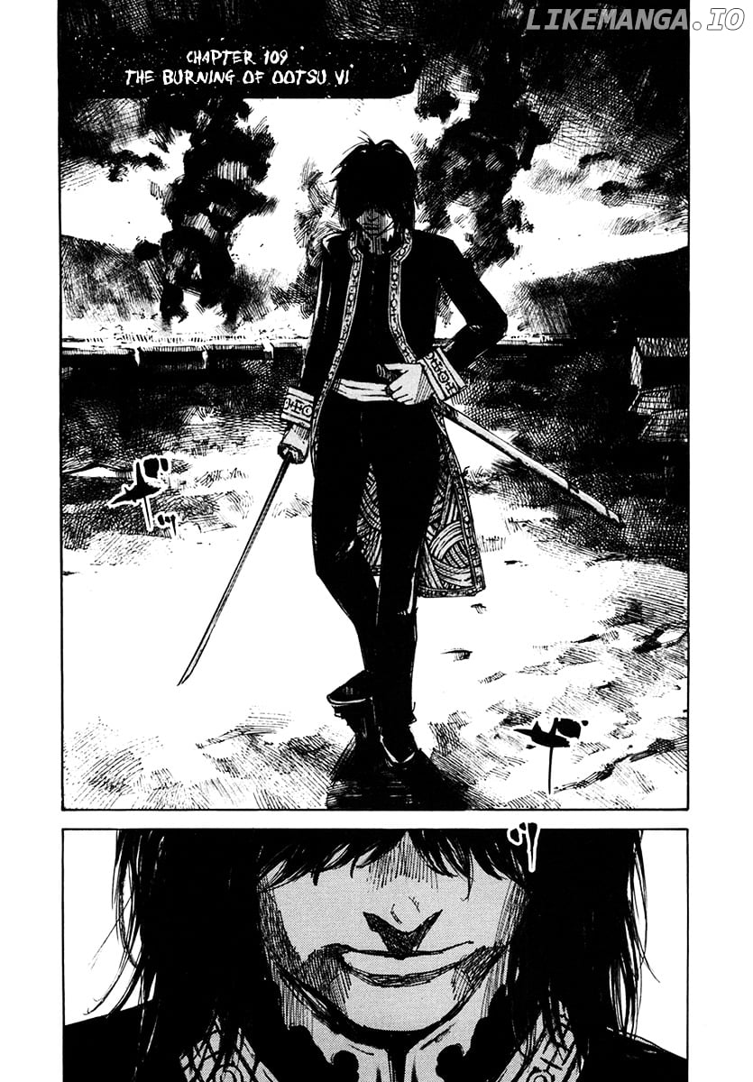 Sidooh - Manga Chapter 109 - page 2