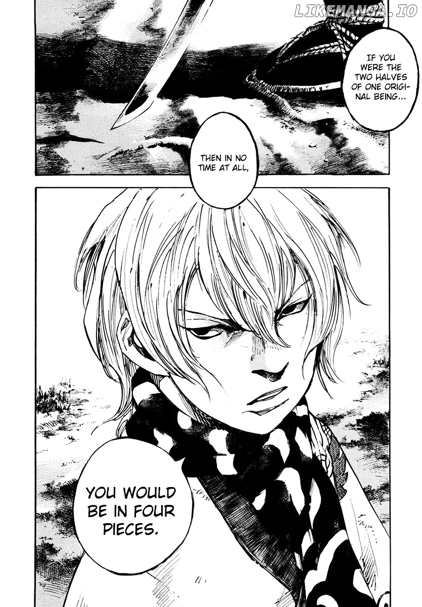 Sidooh - Manga Chapter 109 - page 4