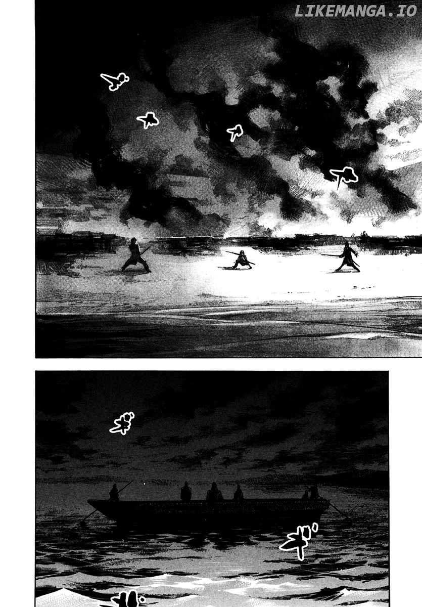 Sidooh - Manga Chapter 109 - page 6