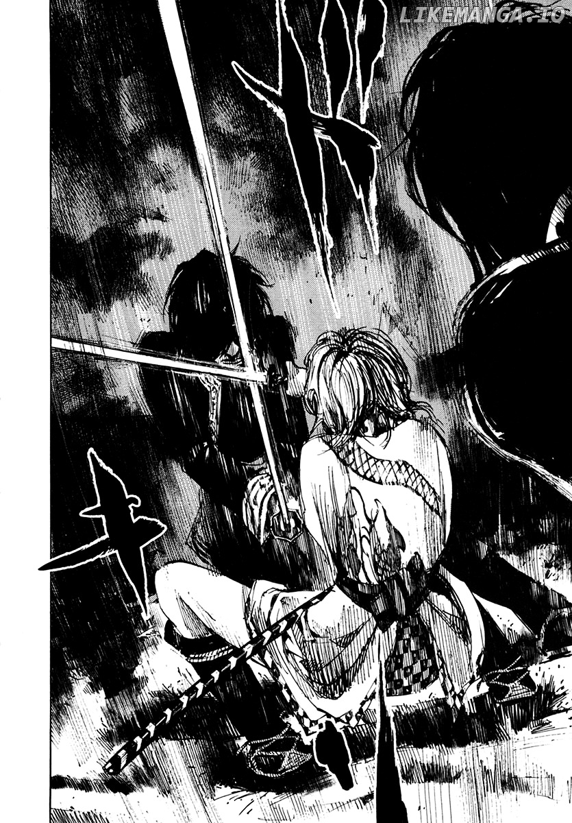 Sidooh - Manga Chapter 109 - page 8