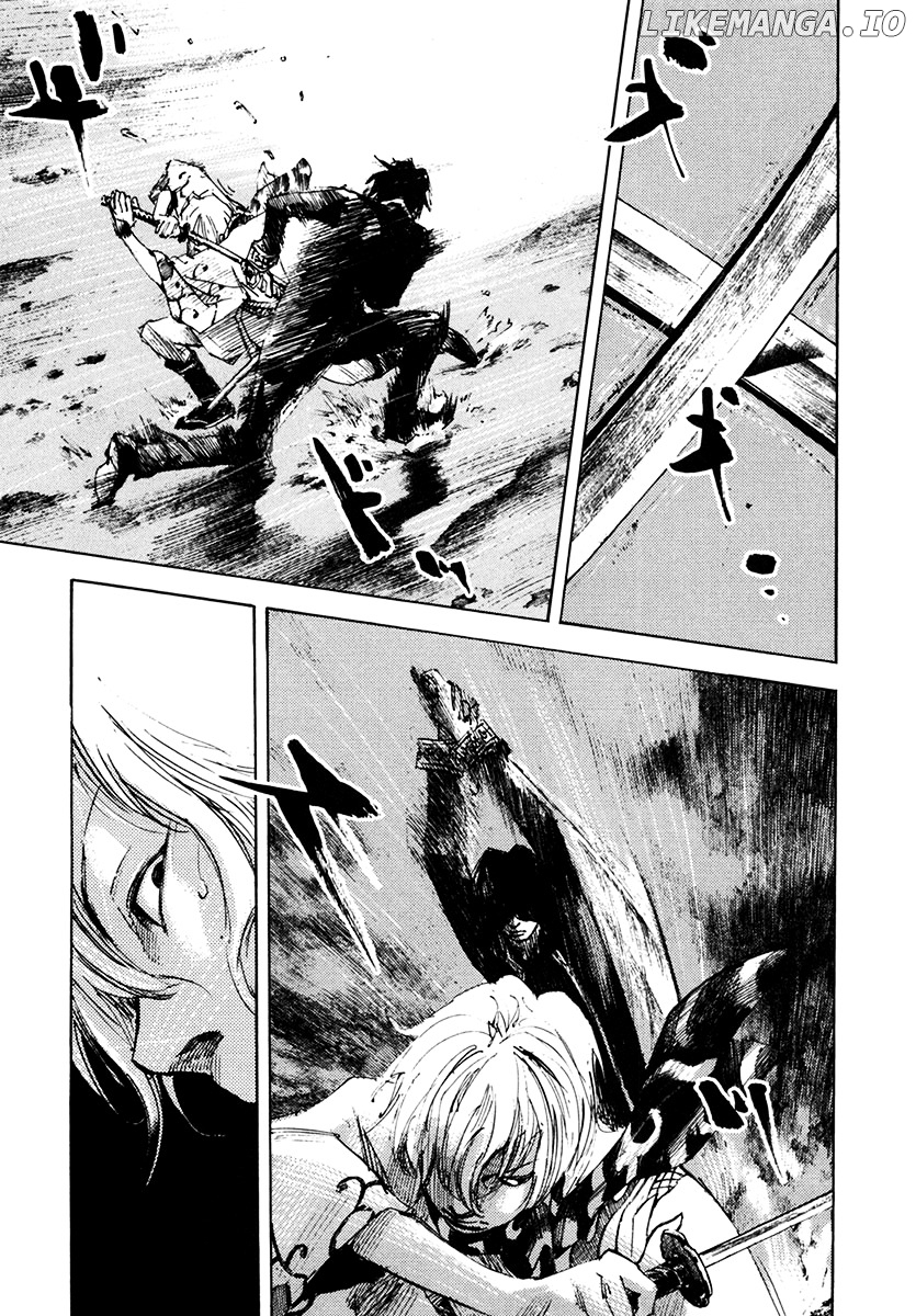 Sidooh - Manga Chapter 109 - page 9