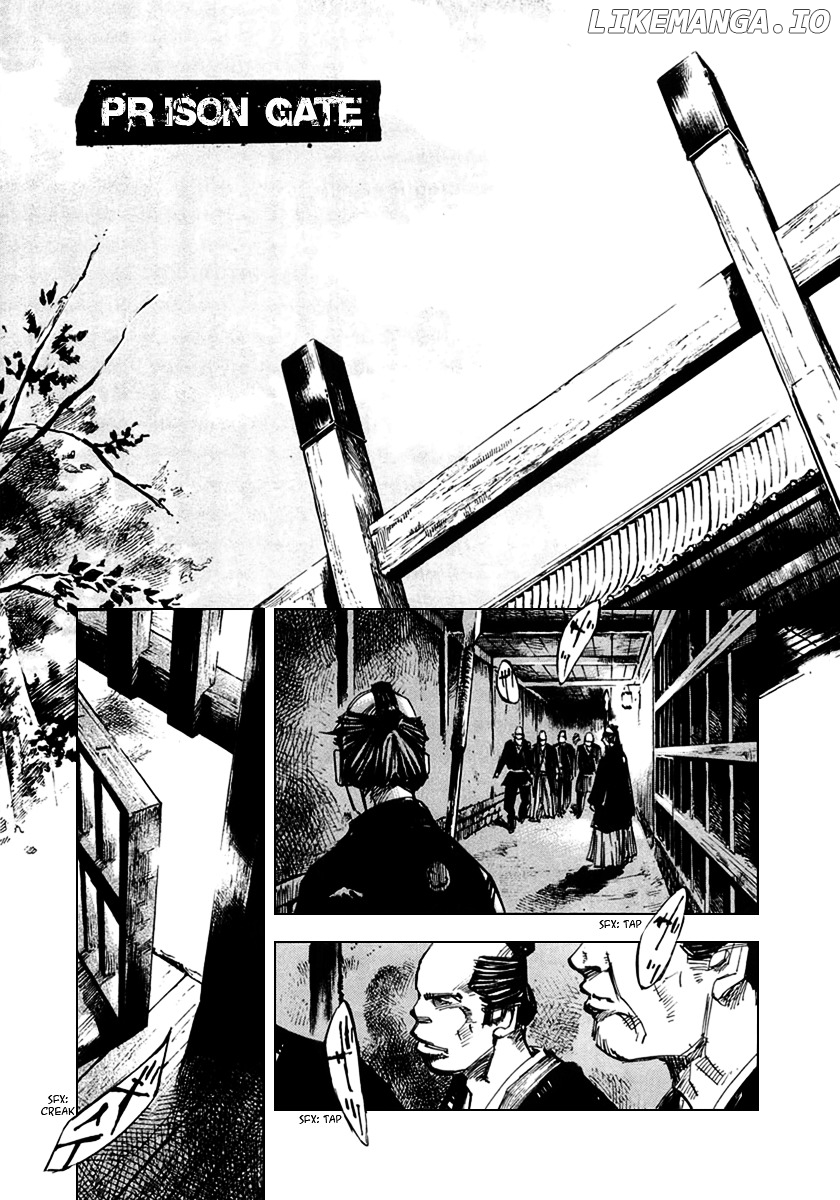Sidooh - Manga Chapter 58 - page 1
