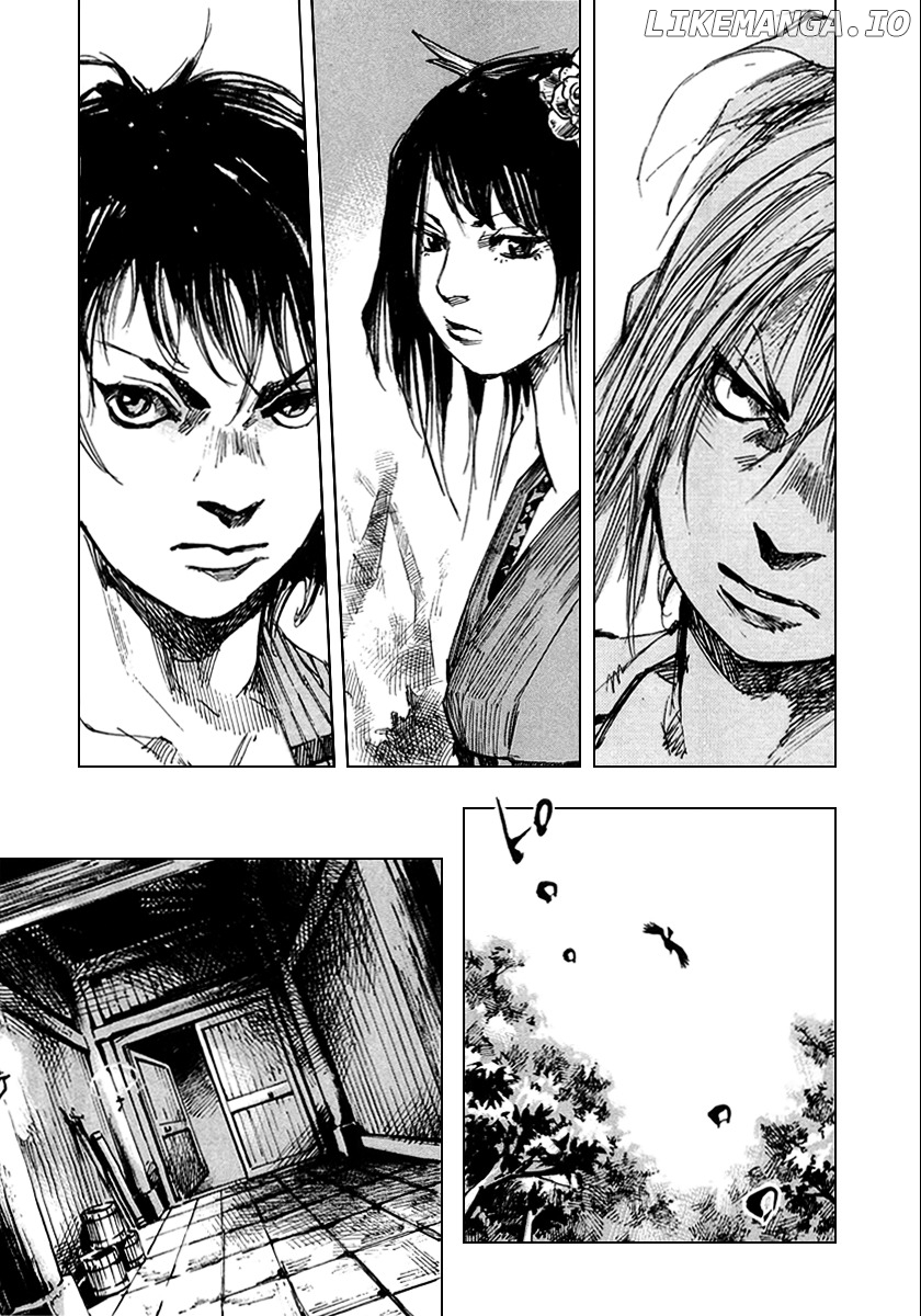 Sidooh - Manga Chapter 58 - page 11